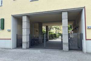 Helle 2-Zimmer-Altbauwohnung in Prenzlauer Berg | Provisionsfrei | Bezugsfrei | viel Grüner Innenhof – Ostseestraße 58, 10409 Prenzlauer Berg, Berlin – Vorschaubild 15