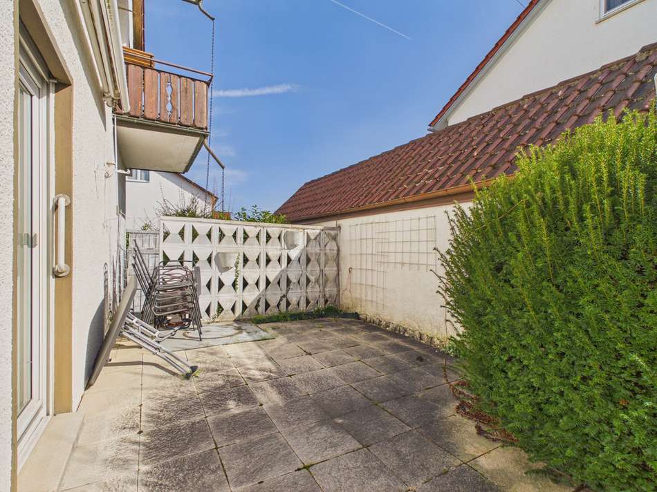 EG Terrasse