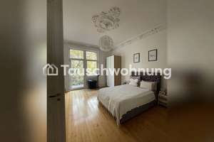 Tauschwohnung: Tauschwohnung: Altbauwohnung in Wiesbaden – Die vollständige Adresse der Immobilie erhältst du vom Anbieter., 65187 Mitte, Wiesbaden – Vorschaubild 6