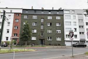 Mehrfamilienhaus mit Entwicklungsperspektive