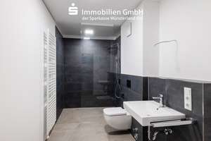 Bezugsfertige Neubauwohnung - WG geeignet – 48147 Uppenberg, Münster – Vorschaubild 4