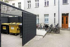 Bezugsfreie 2-Zimmer-Erdgeschosswohnung in bester Gräfekiez Lage! – Freiligrathstraße 11, 10967 Kreuzberg, Berlin – Vorschaubild 18