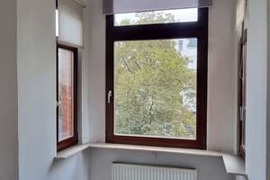 Lichtdurchflutete 2-Zimmer-Altbauwohnung im Westend mit praktischem Grundriss – Kurt-Schumacher-Ring 41, 65195 Westend / Bleichstraße, Wiesbaden – Vorschaubild 3