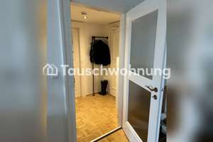 Tauschwohnung: Perfekt für Stadtliebhaber in München – Die vollständige Adresse der Immobilie erhältst du vom Anbieter., 80539 Schönfeldvorstadt, München – Vorschaubild 6