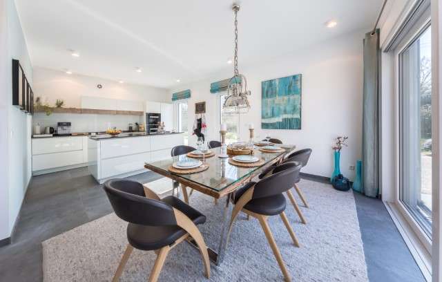 Immobilie in Langenfeld (Rheinland) - Ihr relaxtes Wohnhaus mit modernem Ambiente *EINZUGSFERTIG* - Bild 2