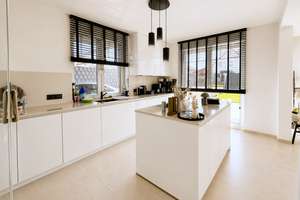 Exklusiv modernisiertes Einfamilienhaus mit hochwertiger Ausstattung in Braunschweig-Broitzem – Die vollständige Adresse der Immobilie erhältst du vom Anbieter., 38122 Broitzem, Braunschweig – Vorschaubild 4