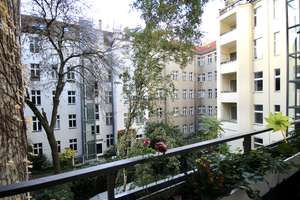 Ohne Befristung: Möblierte Luxus-Wohnung in Mitte – Thomasiusstr. 3, 10557 Moabit, Berlin – Vorschaubild 7