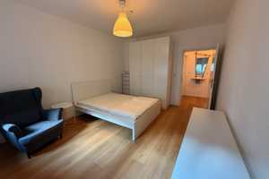 Vollmöblierte 1-Zimmer-Wohnung in zentraler Lage von Mannheim – Einziehen und wohlfühlen! – U 3 16, 68161 Mannheim – Vorschaubild 2