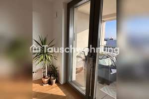 Tauschwohnung: Gemütliche 2-Zimmer-Wohnung in Bornheim/Ostend – 60314 Ostend, Frankfurt am Main – Vorschaubild 11