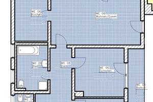 Geräumige 3-Zimmer-Wohnung mit großem Balkon in Viereth-Trunstadt – Seeäckerstraße 18, 96191 Viereth-Trunstadt – Vorschaubild 13
