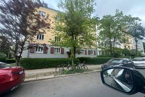 Kaßberg schöne 4 Raumwohnung mit Balkon