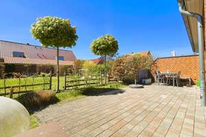 RESERVIERT! Wohnen wie im Einfamilienhaus - außergewöhnlicher Wohntraum in grüner Randlage Rethmars – Die vollständige Adresse der Immobilie erhältst du vom Anbieter., 31319 Sehnde – Vorschaubild 26