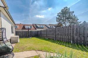 Familienfreundliche Doppelhaushälfte mit Garten, Terrasse & Garage in Mannheim-Gartenstadt – Die vollständige Adresse der Immobilie erhältst du vom Anbieter., 68305 Waldhof, Mannheim – Vorschaubild 20