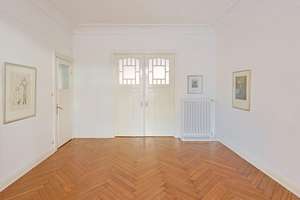 Bezaubernde Altbau-Villa mit Traumgarten in Alt-Rahlstedt