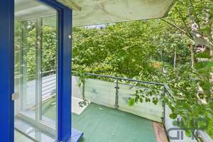 Kompakte Eigentumswohnung mit Balkon und Stellplatz – gepflegte Wohnanlage im Hopfengarten – Die vollständige Adresse der Immobilie erhältst du vom Anbieter., 39120 Hopfengarten, Magdeburg – Vorschaubild 9