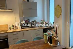 Tauschwohnung: 2 Zimmer mitBalkonen – Sülzgürtel 14, 50937 Sülz, Köln – Vorschaubild 4