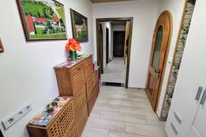 Zweifamilienhaus + Hallen + PV + Pool – 4089 m² Grundstück ALLEINLAGE – Die vollständige Adresse der Immobilie erhältst du vom Anbieter., 94486 Osterhofen – Vorschaubild 9
