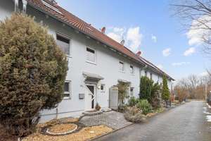 Reihenmittelhaus in ruhiger und verkehrsgünstiger Lage – Die vollständige Adresse der Immobilie erhältst du vom Anbieter., 91085 Weisendorf – Vorschaubild 2