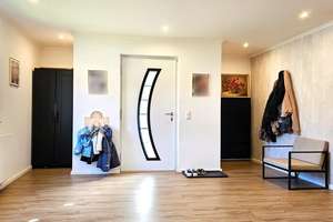 Attraktives und familienfreundliches Einfamilienhaus mit traumhaftem Gartengrundstück in Gönnersdorf – Die vollständige Adresse der Immobilie erhältst du vom Anbieter., 53498 Gönnersdorf – Vorschaubild 5