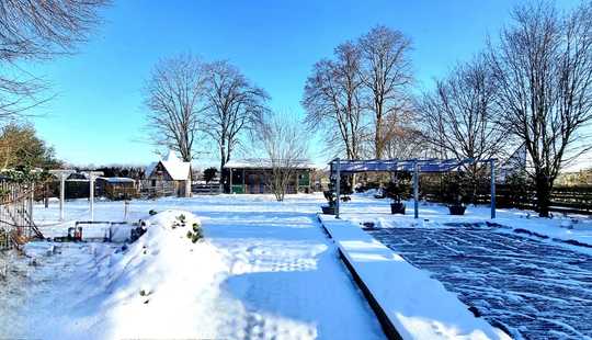 Bild von The Winter Wonderland