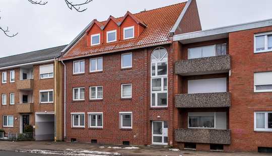 Bild von Kapitalanleger aufgepasst! - Umfassend modernisiertes Mehrfamilienhaus mit Wärmepumpe (2025/2026)