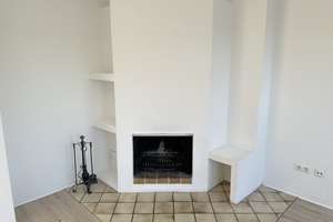 1 Zimmer Maisonette Wohnung mit Kamin – Hülsmannstr. 49, 45355 Borbeck-Mitte, Essen – Vorschaubild 5