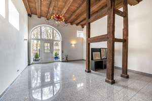 Historische Eleganz: Fachwerkjuwel mit urbanem Charme – Die vollständige Adresse der Immobilie erhältst du vom Anbieter., 33442 Herzebrock-Clarholz – Vorschaubild 3