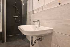 *** Leben statt Wohnen: Hochwertige 4,5-Zimmer Wohnung in Herne | Erstbezug nach Sanierung *** – Herne – Vorschaubild 10