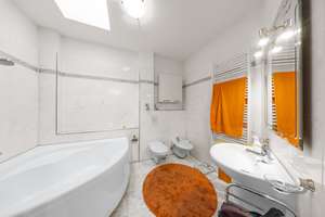 Toplage Gustav-Müller-Straße: 3-Zimmer-Dachgeschosswohnung mit Aufzug und großer Terrasse – Die vollständige Adresse der Immobilie erhältst du vom Anbieter., 10829 Schöneberg, Berlin – Vorschaubild 14