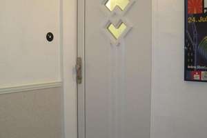Kleine gemütliche Wohnung!