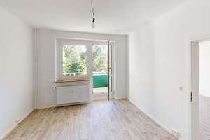 2-Raum-Wohnung mit Weitblick – Scharnhorststr. 8, 9130 Yorckgebiet, Chemnitz – Vorschaubild 4