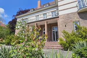 Wohn und Geschäftshaus :) Villa zu verkaufen :) – Johannisstraße 53, 99974 Mühlhausen/Thüringen – Vorschaubild 2