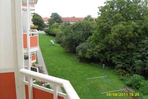 Zweiraumwohnung Nähe UNI-KLINIK