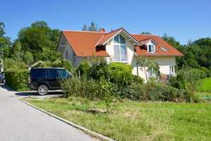 Doppelhaushälfte mit Weitblick in Weßling – Narzissenweg 21, 82234 Starnberg (Kreis) – Vorschaubild 25