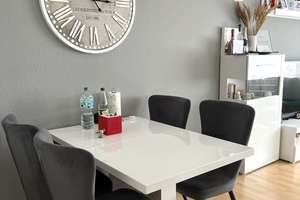 Gemütlichkeit unter'm Dach * Stellplatz * Balkon – Die vollständige Adresse der Immobilie erhältst du vom Anbieter., 35614 Aßlar – Vorschaubild 9