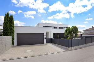 Modernes Einfamilienhaus in Geisenhausen – Die vollständige Adresse der Immobilie erhältst du vom Anbieter., 84144 Geisenhausen – Vorschaubild 10