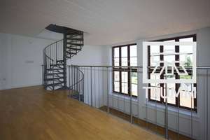 Luxus-Penthouse mit Weitblick – Provisionsfrei für den Käufer – 4229 Schleußig, Leipzig – Vorschaubild 8