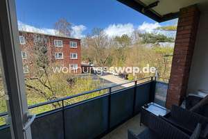 Wohnungstausch: Tangstedter Landstraße 385