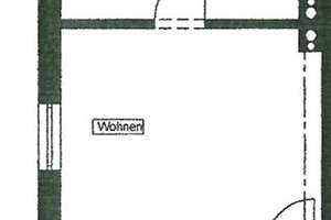 Charmante Altbauwohnung mit sonnigem Balkon im 3. OG sucht neuen Mieter – Die vollständige Adresse der Immobilie erhältst du vom Anbieter., 47805 Dießem/Lehmheide, Krefeld – Vorschaubild 13