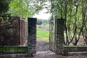 Für Liebhaber charakterstarker Immobilien: Fachwerkhaus mit Scheune, Innenhof und großem Grundstück – Euskirchen (Kreis) – Vorschaubild 26