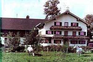 Ihr Hof/Landsitz zw. München und den bayerischen Voralpen mit vielseitigen Entwicklungsmöglichkeiten – Die vollständige Adresse der Immobilie erhältst du vom Anbieter., 83626 Valley – Vorschaubild 30