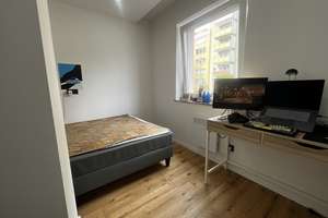 Modernes 11 qm Zimmer (in einer Wohngemeinschaft) in attraktiver Lage zu vermieten – Peterstraße 16, 90478 Ludwigsfeld, Nürnberg – Vorschaubild 1