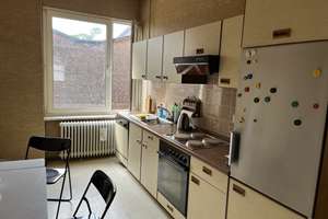 Freundliche 1-Zimmer-Wohnung in Wuppertal, Nähe Helios-Klinikum – Heusnerstraße 5, 42283 Barmen, Wuppertal – Vorschaubild 3