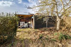 Modernisierte Doppelhaushälfte mit Garage und großem Grundstück in Top-Lage von Burg-Grambke – Die vollständige Adresse der Immobilie erhältst du vom Anbieter., 28719 Burg-Grambke, Bremen – Vorschaubild 7
