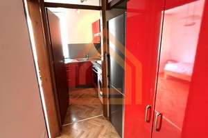 Bezugsfreie, ideal geschnittene 2-Zimmer-Wohnung in zentraler Lage – Die vollständige Adresse der Immobilie erhältst du vom Anbieter., 50676 Altstadt/Süd, Köln – Vorschaubild 6