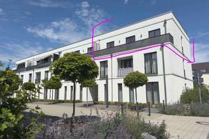 Mitten in Wolfsburg wohnen - kurze Wege genießen – Lessingstraße 60f, 38440 Stadtmitte (Ortsteil), Wolfsburg – Vorschaubild 13