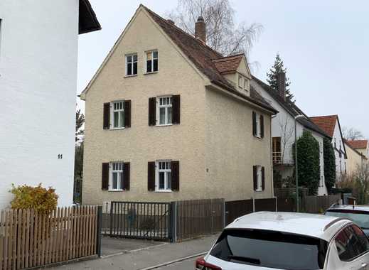 Einfamilienhaus Augsburg ImmobilienScout24