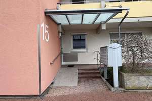 Großzügig geschnittene 4 ZKB Wohnung mit 2x Balkone - Augsburg, Haunstetten – Die vollständige Adresse der Immobilie erhältst du vom Anbieter., 86179 Haunstetten-West, Augsburg – Vorschaubild 10