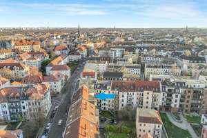 Maisonette mit Balkon & Stellplatz – lichtdurchflutet mit großzügiger Galerie in guter Lage – William-Zipperer-Straße 47, 4177 Altlindenau, Leipzig – Vorschaubild 11