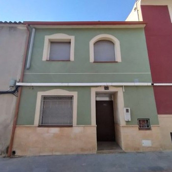 Wohnungsverkauf in Avda Cehegin 0 0 0 Nr. 52 Bullas Murcia